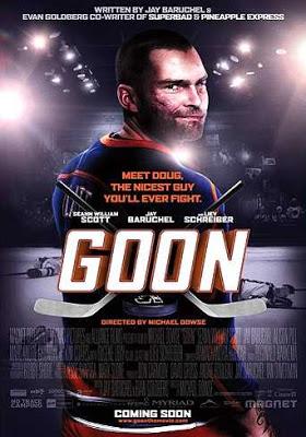 Goon ( 2011 )