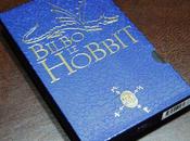 Bilbo Hobbit, edizione limitata francese 2012