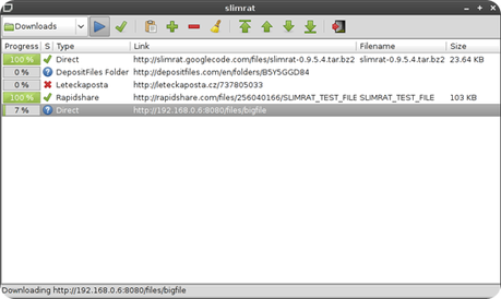 slimrat gui_downloading