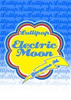 Lollipop Electric Moon