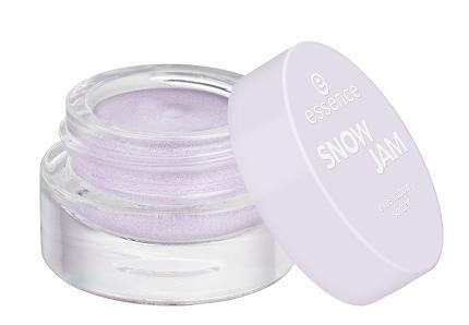 snow jam sorbet eyeshadow 01