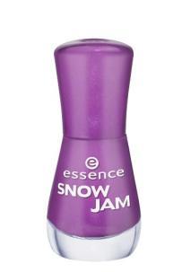 essence snow fall nail polish 02