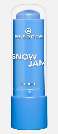 essence snow fall lip balm 02