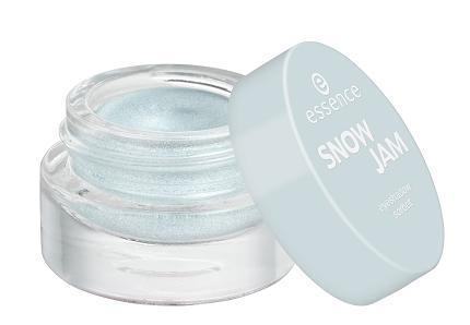 snow jam sorbet eyeshadow 02