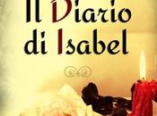 Anteprima: Diario Isabel Alley