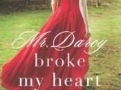 Darcy Broke Heart Beth Pattillo Prima Tappa