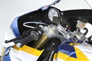 Il BMW Motorrad GoldBet SBK Team ha concluso l’ultimo test invernale del 2012