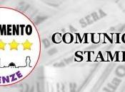 Comunicato stampa: spese Comune fuori controllo