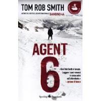 Agent 6