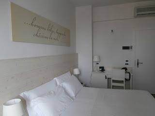 Hotel Universal - Lungomare Mameli 47 - Senigallia (AN)