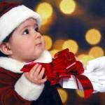 Idee natalizie per regali a bambini di 1 anno