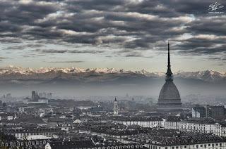 CONCORSO: ITALIANO A TORINO