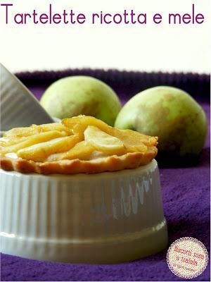 Arcobaleni e crostate