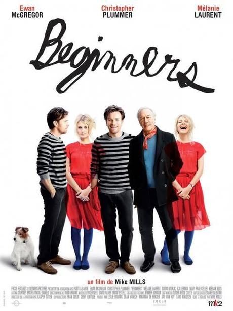 ANYTHING ELSE MOVIE 4/ Beginners