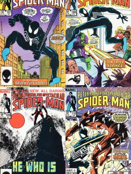 SM50: Peter David, Spider-man e il reale