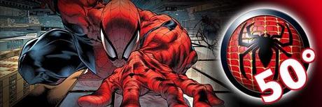 SM50: Peter David, Spider-man e il reale