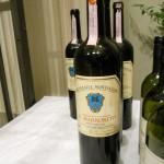 il Marroneto 2002 Brunello di Montalcino