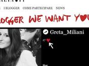 Vote Moda Veritas Grazia.it special idea