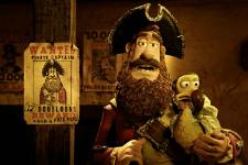 In tre per un Premio Europeo del Cinema