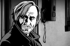 In tre per un Premio Europeo del Cinema