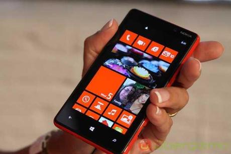 Guida Sbrandizzare Nokia Lumia 920 Windows Phone 8 Istruzioni e manuale passo passo