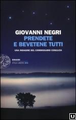 Uscite Libri dal 3 al 8 dicembre 2012