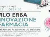 Carlo erba: l'innovazione farmacia