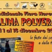 Dal 1° al 16.12.2012 la Fiera della Gallina di Polverara