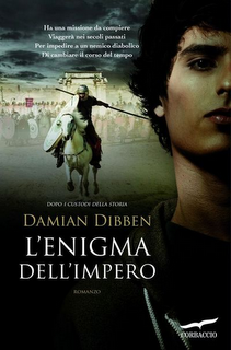 L'ENIGMA DELL'IMPERO - DAMIEN DIBBEN