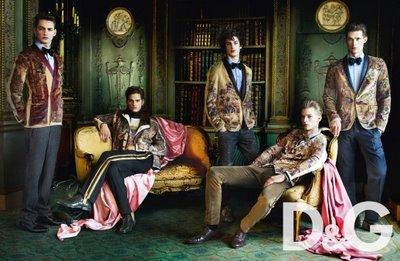 Aristocratic style: last tips & warnings