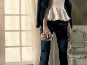 Aristocratic style: like lady