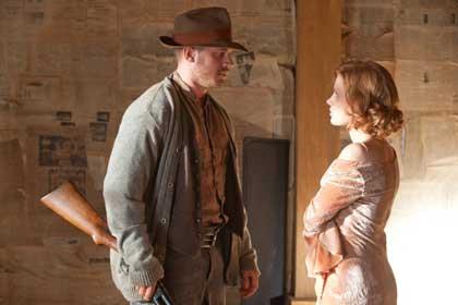 Lawless: passione e pallottole all’epoca del proibizionismo