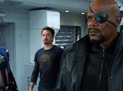 Samuel Jackson svela Nick Fury sarà Iron