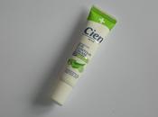 Review: Cien (Lidl) Sensitive Contour Cream Aloe Vera