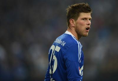 Huntelaar colpo a sorpresa del mercato della Lazio