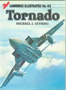 aereo tornado