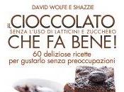 cioccolato fa...bene!