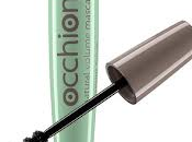 Mascara occhioni natural volume neve cosmetics