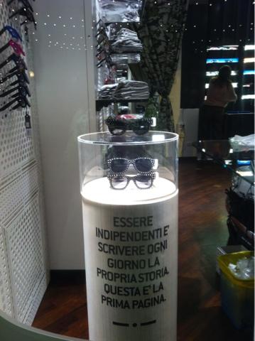Italian Independent Store
