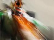 Force India, quale line-up?