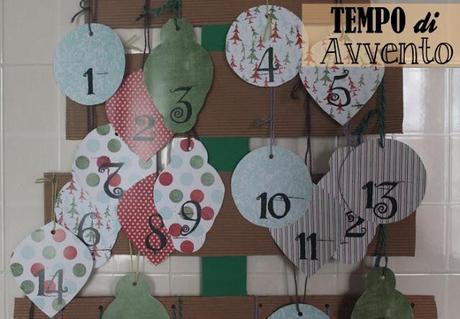 DIY: 25giorni di tempo bello