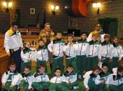 Presentata scuola calcio Vulture United