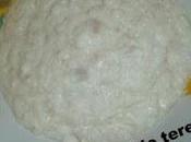 risotto mascarpone prosciutto