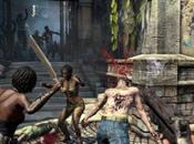 Dead Island Riptide, Germania dice gioco Techland