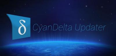 CyanogenMod: scaricare solo il delta degli aggiornamenti con CyanDelta Updater