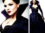 Tutorial Evil Queen Once Upon Time