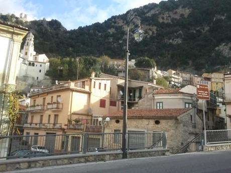 Il quartiere del Cardinale Brancati di Lauria si valorizza ulteriormente