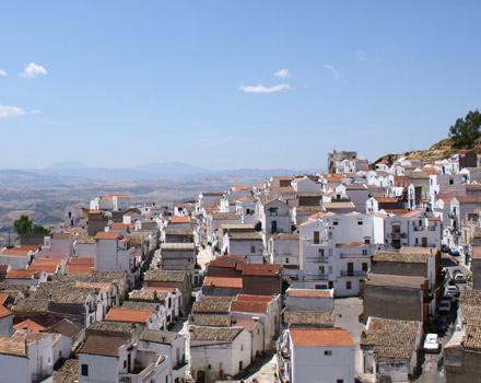 I Love Pisticci Zero Rifiuti