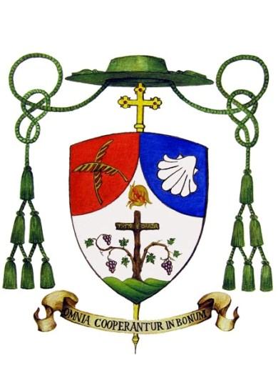 Cinque anni fa l'ingresso di Mons. Carlo Mazza