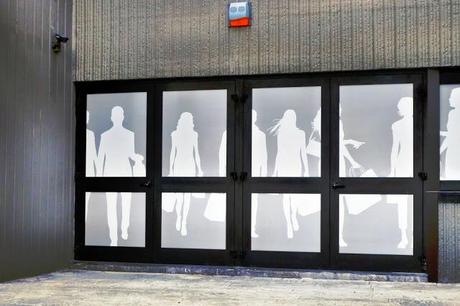 Solo una cosa sopporto. La sfumatura.